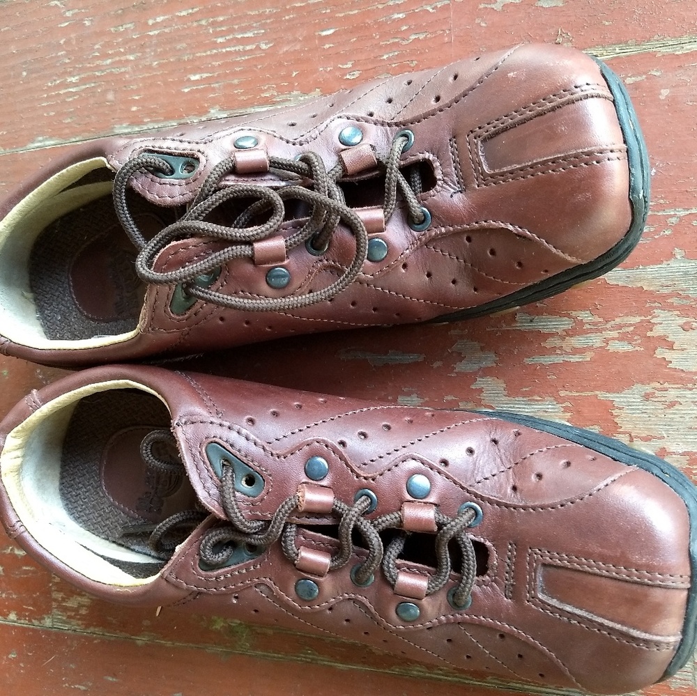 Dr. Marten's leather sneakers - Picture 8 of 8